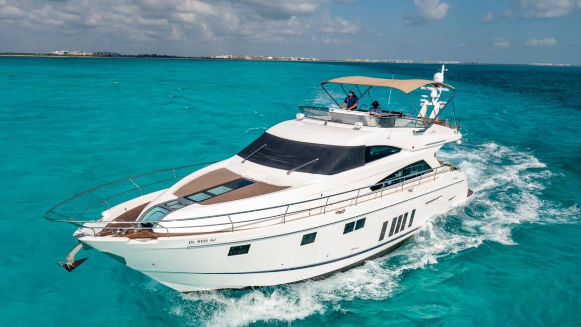 Top Destinations for Boat and Yacht Rentals in 2025
