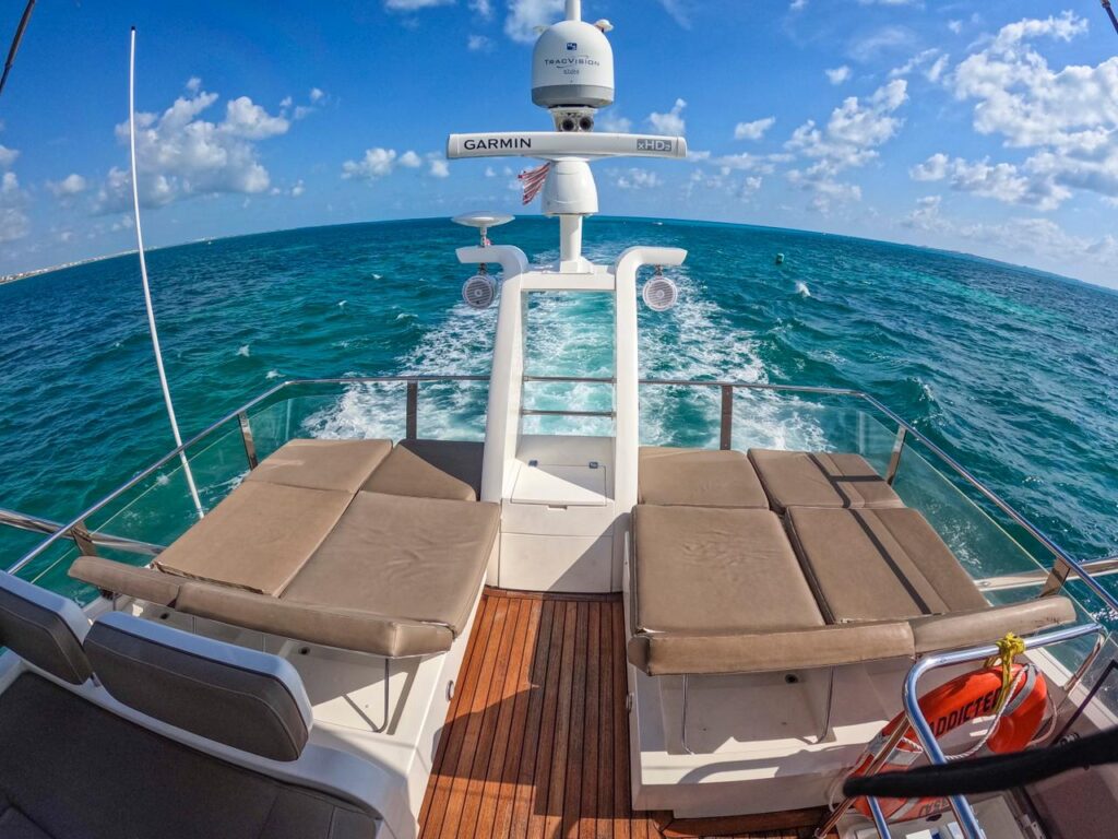 Top Yacht Rental Destinations